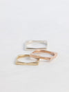 Tres Square Rings