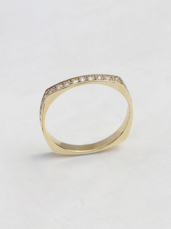 Victoria Enternity Ring