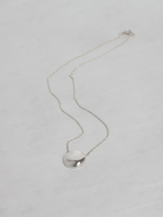 Pebble Necklace