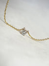 Classic Diamond Necklace