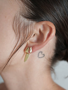  Dali Earrings