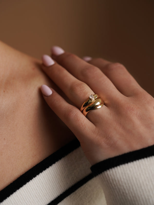 Duet 3 Dali & Oval Monroe