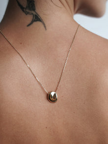  Pebble Necklace