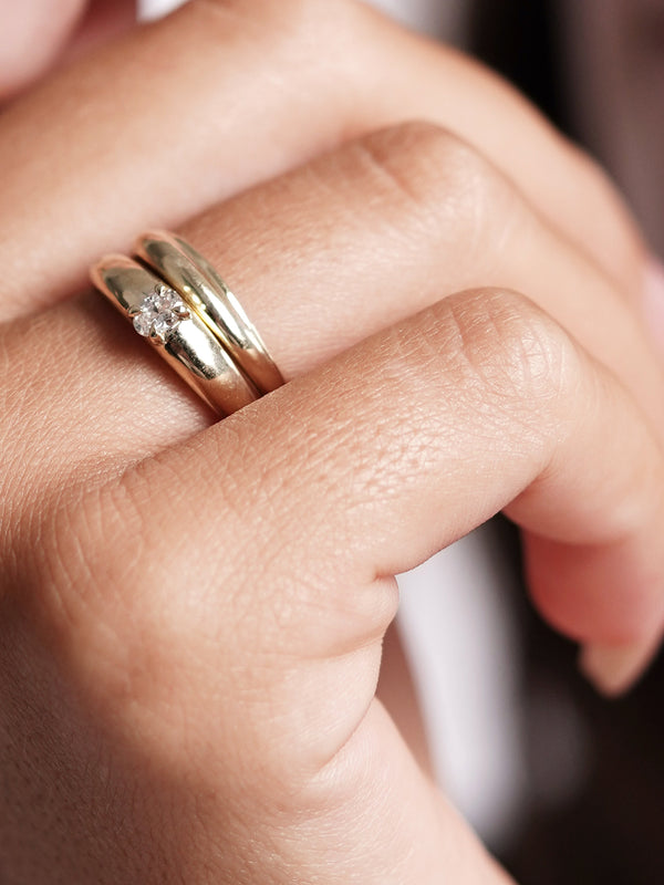 Duet 4 Dali & Oval Monroe