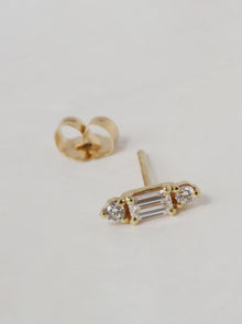  Royal Diamonds Earring