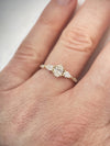 Rossy Engagement Ring