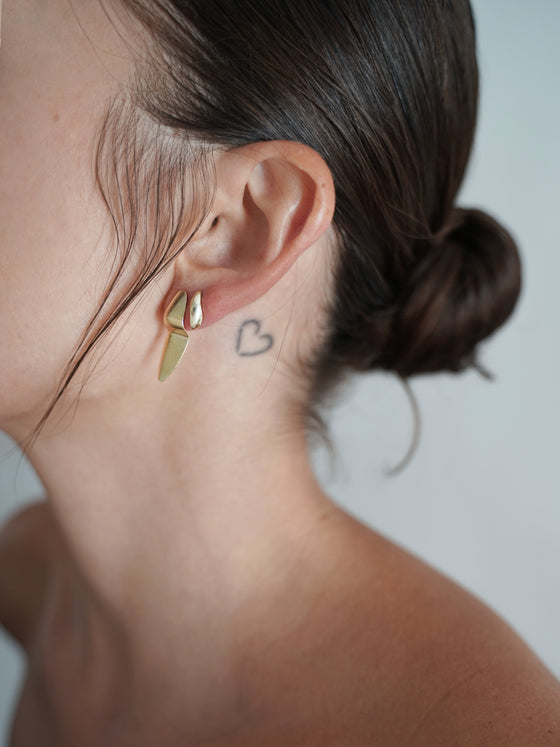 Dali Earrings